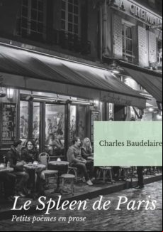 LE SPLEEN DE PARIS (PETITS POÈMES EN PROSE) EBOOK (edición en francés)