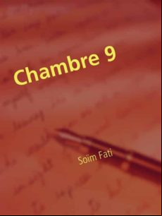 CHAMBRE 9 EBOOK (edición en francés)