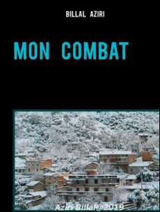 MON COMBAT EBOOK (edición en francés)