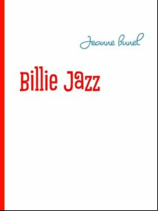 BILLIE JAZZ EBOOK (edición en francés)
