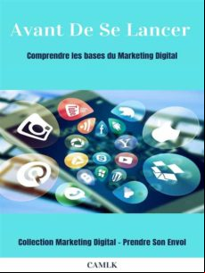 AVANT DE SE LANCER EBOOK (edición en francés)