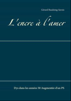 LENCRE À LAMER EBOOK (edición en francés)