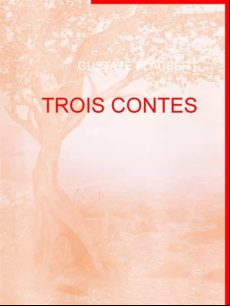TROIS CONTES EBOOK (edición en francés)