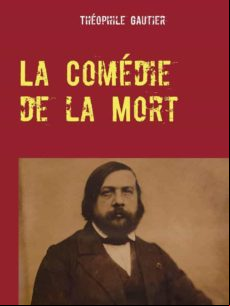 LA COMÉDIE DE LA MORT EBOOK (edición en francés)