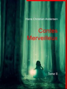 CONTES MERVEILLEUX EBOOK (edición en francés)
