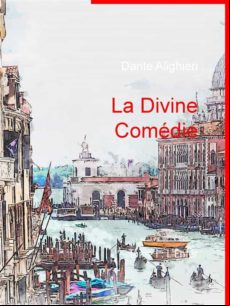 LA DIVINE COMÉDIE EBOOK (edición en francés)
