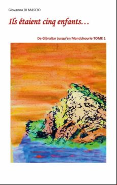 ILS ÉTAIENT CINQ ENFANTS... EBOOK (edición en francés)