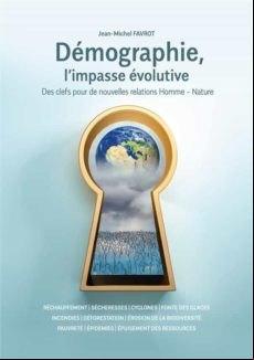 DÉMOGRAPHIE, LIME ÉVOLUTIVE EBOOK (edición en francés)