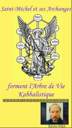 SAINT-MICHEL ET SES ARCHANGES EBOOK (edición en francés)