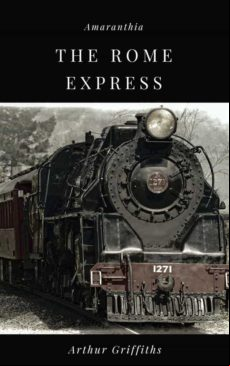 THE ROME EXPRESS EBOOK (edición en inglés)
