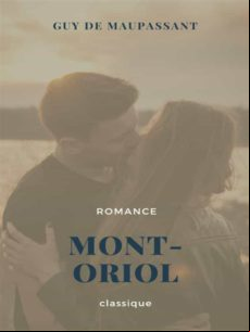 MONT-ORIOL EBOOK (edición en francés)