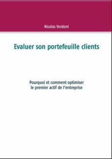 EVALUER SON PORTEFEUILLE CLIENTS EBOOK (edición en francés)