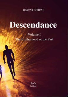 DESCENDANCE - VOLUME I EBOOK (edición en inglés)