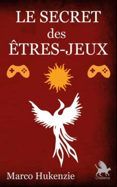 LE SECRET DES ÊTRES-JEUX EBOOK (edición en francés)