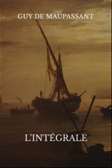 OEUVRES COMPLÈTES DE MAUANT EBOOK (edición en francés)