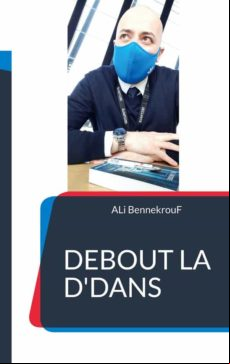 Debout La Ddans (ebook)