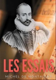 ESSAIS EBOOK (edición en francés)