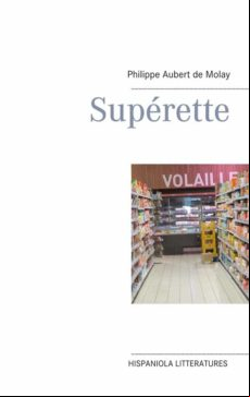 SUPERETTE EBOOK (edición en francés)