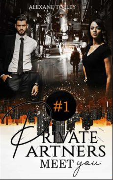 PRIVATE PARTNERS EBOOK (edición en francés)