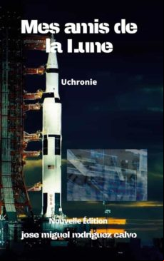 Mes Amis De La Lune (ebook)