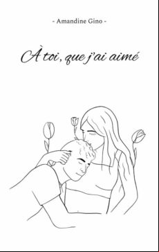 À TOI, QUE JAI AIMÉ EBOOK