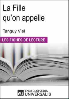 La Fille Quon Appelle De Tanguy Viel (ebook)