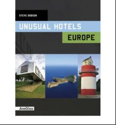 Unusual Hotels Europe