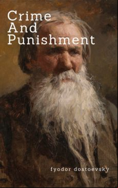 Crime And Punishment (zongo Classics) (ebook)