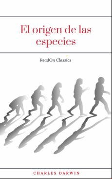 El Origen De Las Especies (readon Classics) (ebook)