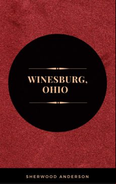 Winesburg Ohio (ebook)