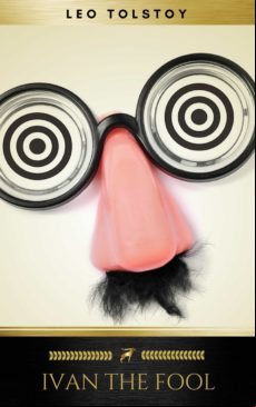 Ivan The Fool (ebook)
