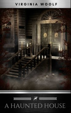 A Haunted House (ebook)