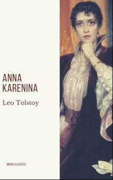 Anna Karenina (ebook)