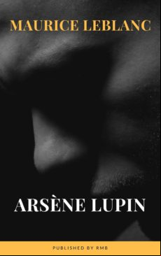 Arsene Lupin (ebook)