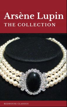 THE COLLECTION ARSÈNE LUPIN ( MOVIE TIE-IN) EBOOK (edición en inglés)