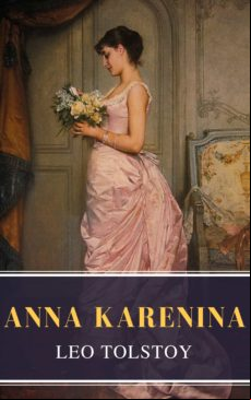 ANNA KARENINA EBOOK (edición en inglés)