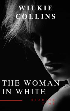 The Woman In White (ebook)