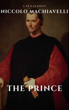 The Prince (ebook)