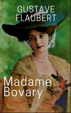 Madame Bovary (ebook)