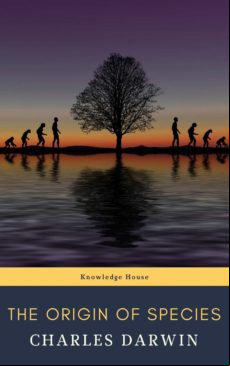 The Origin Of Species (ebook)