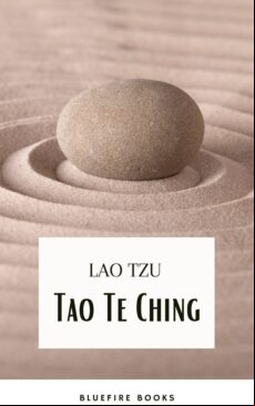 TAO TE CHING EBOOK (edición en inglés)