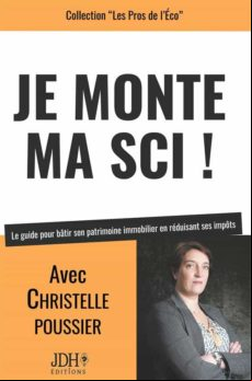 JE MONTE MA SCI ! EBOOK (edición en francés)