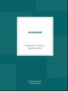 Mandrin (ebook)