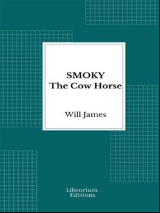 SMOKY: THE COW HORSE EBOOK