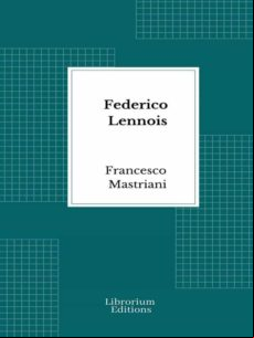 FEDERICO LENNOIS EBOOK