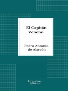 EL CAPITÁN VENENO EBOOK