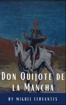 Don Quijote De La Mancha (ebook)