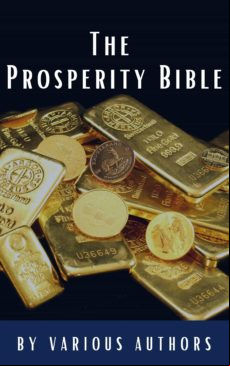 The Prosperity Bible (ebook)