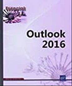 Outlook 2016