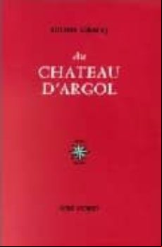 AU CHATEAU D ARGOL (edición en francés)